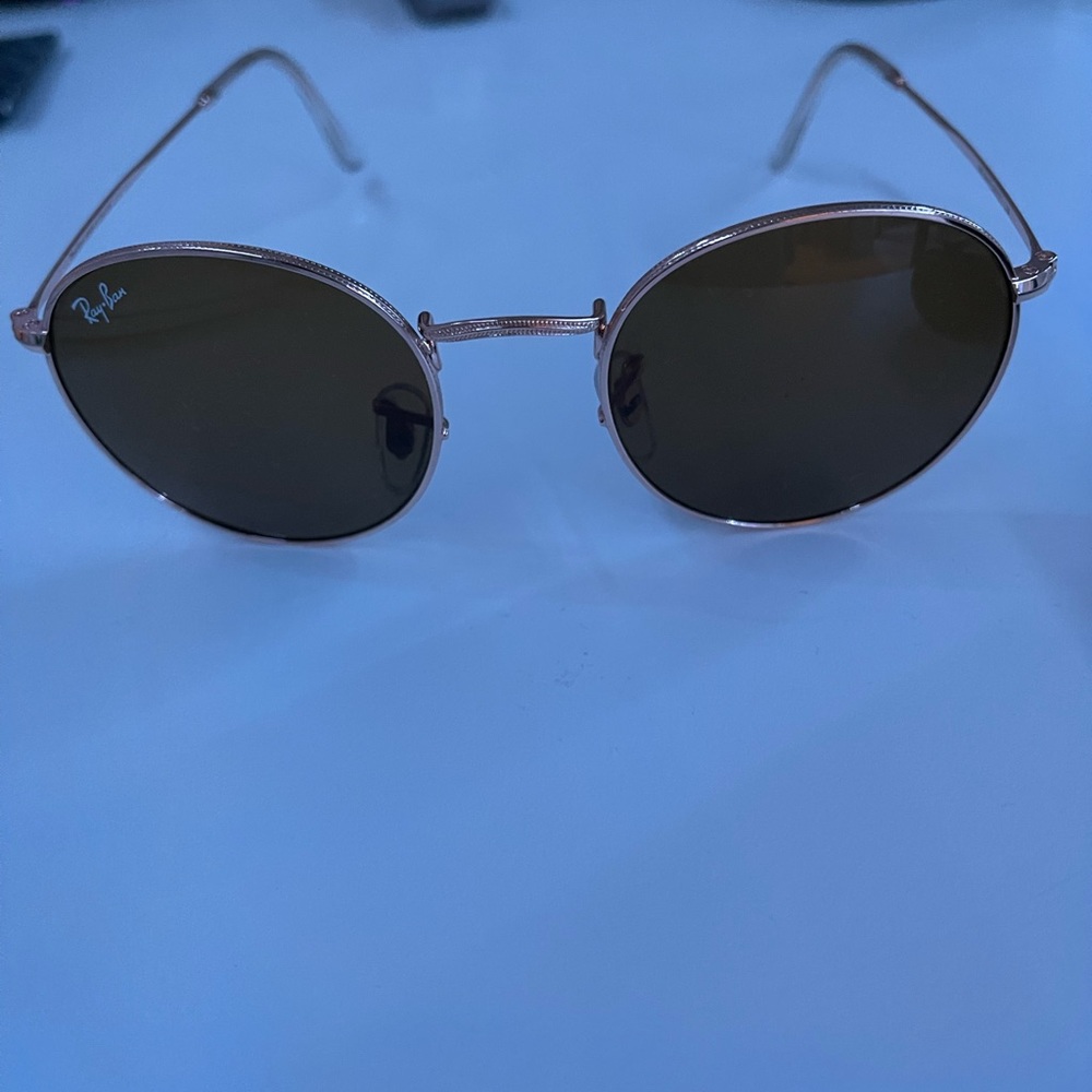 Ray-Ban Clubmasters